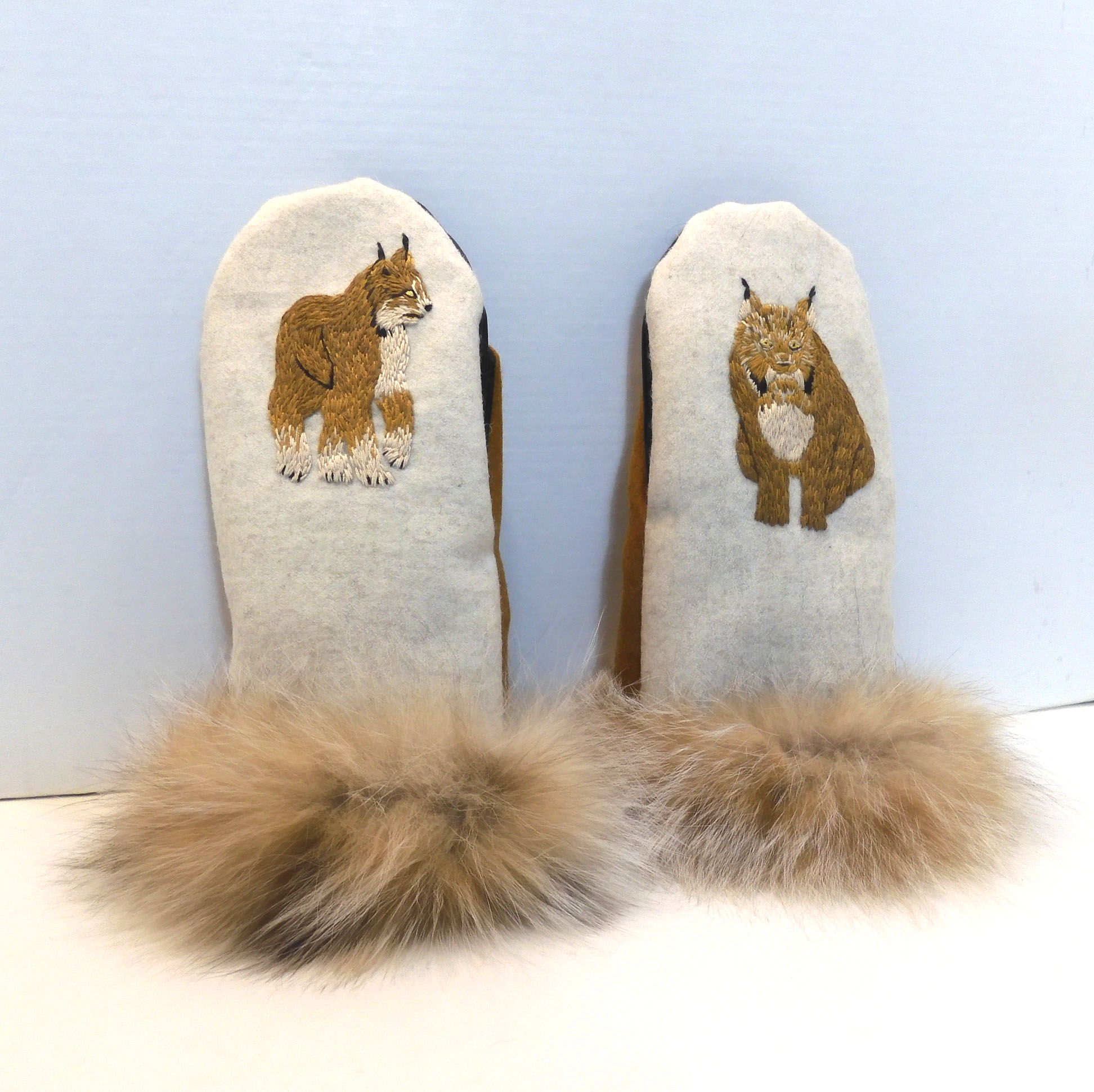MittensLynxFronts